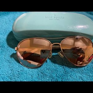 Kate spade sunglasses